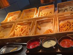 -钱小奴炭烤自助料理·安格斯牛肉(盐城中南城店)