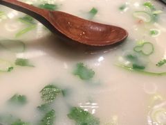 -虢国羊肉汤馆(政二街店)
