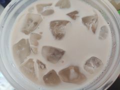-小柠快跑·手打柠檬茶(万松园店)