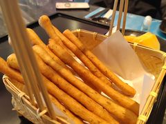 -王家渡火锅(金宝汇店)