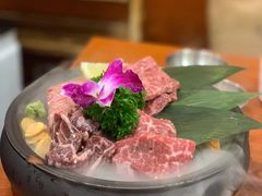 -大阪烧肉BAKA一代(十亩地店)