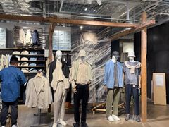 -优衣库(银座店)