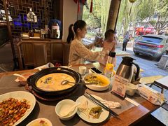 -小绍兴家宴·百年绍兴菜(鲁迅路店)