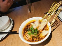 -太二酸菜鱼(天鹅湖万达店)