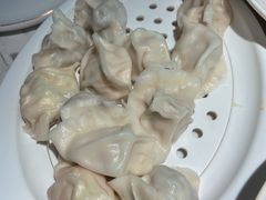 -悦海·家宴·冰花皮皮虾大锅贴(宝龙店)