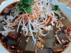 -桔子海鲜烧烤大排档(金沙滩店)