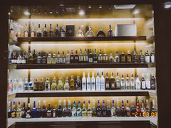 -三亚福朋喜来登酒店·大堂吧