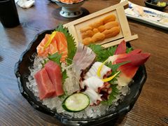 -大雄寿司(中华广场店)