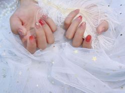 -如一·美甲美睫