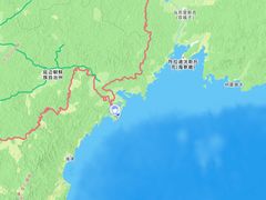 -珲春防川景区