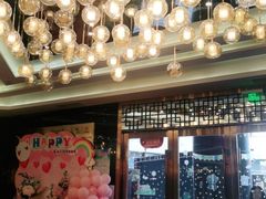 -丰收日·小海鲜·沪上家宴(顾村正大店)
