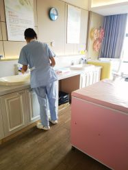 -大美母婴月子中心(虹桥店)