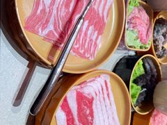 -海底捞大排档火锅(打浦路店)