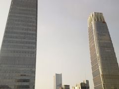 -北京中国大饭店