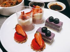 -索菲特酒店 · 云尚天际自助餐厅