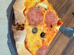 -一棵树·意大利西餐厅One Tree(新城店)