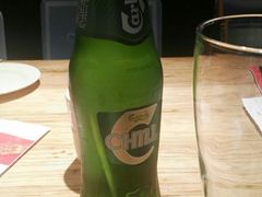 -管氏翅吧(马家堡店)