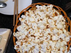 -清真·锦翔炝锅鱼(明德门店)