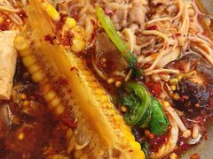-米仓食堂(皇庭广场店)