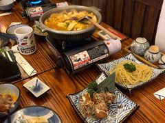 -坂吉屋·居酒屋深夜食堂(龙湖店)