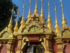 -西双版纳总佛寺