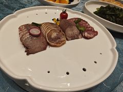 -世贸万锦大酒店·江南春中餐