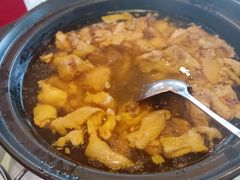 -向塘土鸡总店(八一广场店)