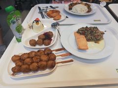 -宜家·瑞典风味餐厅(北京西红门店)