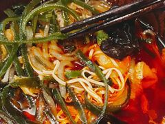 -金乐活美食(中街店)