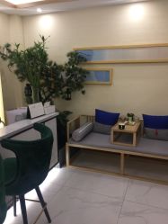 -芳朵美容养生SPA