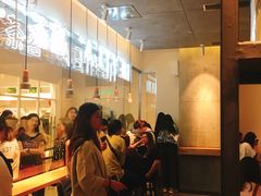 -喜茶(深圳东门1234店)