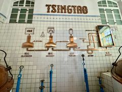 -青岛啤酒博物馆