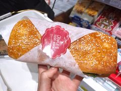 -欧文西点(港隆广场店)