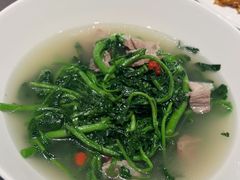 -张家卫·阳江菜·小海鲜(肥婆湾桥店)