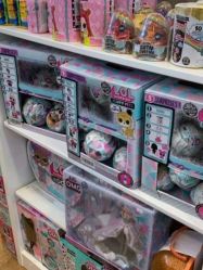 -Kidsland(望京凯德MALL店)