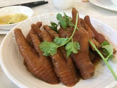 -金河半岛园林酒家(金融城店)