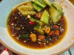 -三太子地摊烧烤·小龙虾(北蔡店)