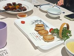 -禧宴Joyous Restaurant(禧园店)