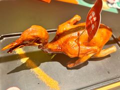 -羽鸽集·乳鸽专门店·地道顺德菜(岭南站店)