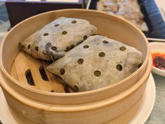 -白天鹅宾馆-宏图府餐厅
