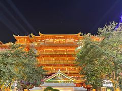-广州香格里拉酒店
