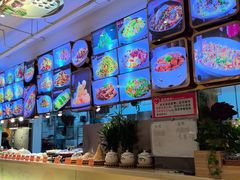 -九转小磨·东北菜老字号(祥安店)