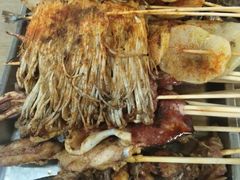 -同济大排档