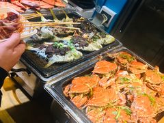 -盒马鲜生(曜一城店)