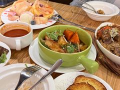 -Ufufu cafe(天神巷店)