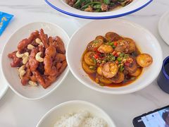 -遇见长安之高山流水(李家村万达店)