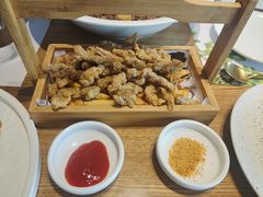 -拾竹樾巷酒肆餐厅(望花店)