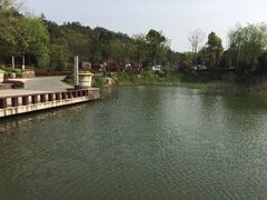 -天目湖涵田半山温泉