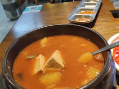 -·缸桶屋·韩式牛肋条自助烤肉(西湖D11店)