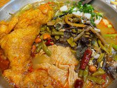 -爱民螺蛳粉(五里亭店)